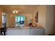 Bright and airy living room featuring high ceilings and plenty of natural light with an open floor plan at 219 Thorncrest, Stockbridge, GA 30281