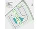 Community map highlighting model homes, amenities, and lot locations at 72 Sheryl Way, Loganville, GA 30052