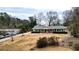 Ranch style home with front porch and landscaping at 3649 Pinehill Cir, Acworth, GA 30101