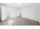 Spacious bedroom with plush carpet and ample natural light at 382 Northdale Ct, Lawrenceville, GA 30046