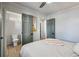 Bedroom with access to a full bathroom and plenty of natural light at 453 Mary Sw St, Atlanta, GA 30310