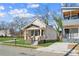 Recently renovated home with a modern design at 453 Mary Sw St, Atlanta, GA 30310