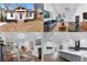 Charming craftsman style home with a welcoming front porch at 883 Gaston Sw St, Atlanta, GA 30310