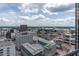 High-rise building with stunning city views at 32 Peachtree Nw St # 804, Atlanta, GA 30303