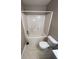 Bathroom with tub, toilet and shower at 142 Benfield Cir, Cartersville, GA 30121