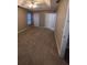 Spacious bedroom with double closets and ceiling fan at 142 Benfield Cir, Cartersville, GA 30121