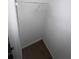 Small closet with wire shelving at 142 Benfield Cir, Cartersville, GA 30121