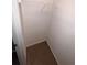 Spacious closet with wire shelving, providing ample storage at 142 Benfield Cir, Cartersville, GA 30121