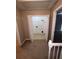 Convenient laundry room with double doors at 142 Benfield Cir, Cartersville, GA 30121