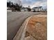Quiet cul-de-sac with two story homes and attached garages at 142 Benfield Cir, Cartersville, GA 30121