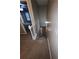 Indoor stairs leading to upper level at 142 Benfield Cir, Cartersville, GA 30121