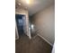 Indoor stairs leading to upper level at 142 Benfield Cir, Cartersville, GA 30121
