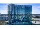 Luxury high-rise building in a vibrant urban setting at 788 W Marietta Nw St # 1513, Atlanta, GA 30318