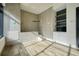 Dog spa with washing station and grooming supplies at 788 W Marietta Nw St # 1513, Atlanta, GA 30318