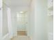 Bathroom with tub and access to a closet at 3040 Peachtree Rd # 802, Atlanta, GA 30305