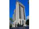Luxury high-rise building with balconies and city views at 3040 Peachtree Rd # 802, Atlanta, GA 30305