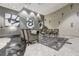Sophisticated lobby with comfortable seating and artwork at 3040 Peachtree Rd # 802, Atlanta, GA 30305