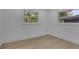 Bright bedroom featuring light wood flooring and large windows at 1770 Austin Dr, Decatur, GA 30032
