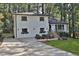 Newly renovated two-story house with a modern exterior at 1770 Austin Dr, Decatur, GA 30032