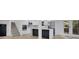 Modern kitchen features stainless steel appliances and an island at 1770 Austin Dr, Decatur, GA 30032