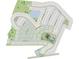 Community map showcasing home locations, streets, pool, and amenities at 4235 Holland Grove Rd, Lawrenceville, GA 30044