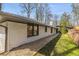 Spacious home featuring a neutral color palette and stylish black framed windows at 110 Maryeanna Ne Dr, Atlanta, GA 30342