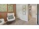 Bright sitting area with natural light, cozy chairs, and tasteful wall art at 2094 Moss Hill Road, Stone Mountain, GA 30088