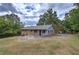 Charming single-story brick home with a well-maintained lawn and a lovely curb appeal at 72 Bishop Nw Dr, Cartersville, GA 30121