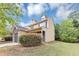 Charming two-story townhome with well-maintained landscaping at 1016 Weatherwood Pl, Conyers, GA 30012