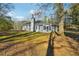 Charming house exterior with private backyard at 20 Trace Ct, Covington, GA 30016