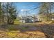 Gray house exterior with a screened porch at 20 Trace Ct, Covington, GA 30016