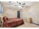 Bedroom with full-size bed and dresser at 2020 Temple Johnson Rd, Loganville, GA 30052
