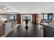 Opulent common area with comfortable seating and city views at 3630 Peachtree Ne Rd # 2104, Atlanta, GA 30326