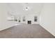 Bright and spacious living room with a fireplace and lots of natural light at 245 London Ln, Hiram, GA 30141