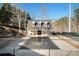 Community pool with clubhouse nearby at 1501 Old John Ward Sw Rd, Marietta, GA 30064