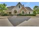 Community center with stone and shingle exterior at 1354 Slate Bend Dr, Dacula, GA 30019