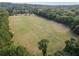 Large grassy soccer field with multiple goals at 765 Estate Ne Way, Atlanta, GA 30319