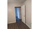 Spacious bedroom with access to other rooms at 6101 Waldrop Pl, Decatur, GA 30034