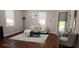 Light-filled living room with hardwood floors and ample natural light at 774 Tift Sw Ave, Atlanta, GA 30310