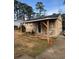 Front view of a house with a carport at 992 Brian Ln, Forest Park, GA 30297