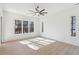Bright bedroom with large windows offering scenic views and plenty of natural light at 1820 Lake Dow Rd, Mcdonough, GA 30252