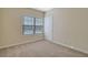 Spacious bedroom with a large window and neutral decor at 2686 Caleb James Rd, Marietta, GA 30064