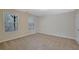 Bright bedroom with neutral walls and carpeted floors at 2686 Caleb James Rd, Marietta, GA 30064
