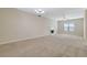 Living room with fireplace, neutral walls, and carpeted floors at 2686 Caleb James Rd, Marietta, GA 30064