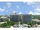 CDC buildings along Clifton Road, offering an ideal location close to major employers at 812 Stratford Rd, Avondale Estates, GA 30002