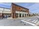 Exterior view of Publix grocery store providing convenient shopping and grocery services at 812 Stratford Rd, Avondale Estates, GA 30002