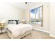 Bright bedroom with large windows and neutral decor at 2626 Peachtree Nw Rd # 706, Atlanta, GA 30305