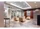 Bright and spacious lobby area at 2626 Peachtree Nw Rd # 706, Atlanta, GA 30305