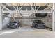 Automated parking system with two cars shown at 525 Parkway Ne Dr # 320, Atlanta, GA 30308