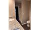 Bathroom with shower and granite countertop at 1799 Timber Valley Se Way, Smyrna, GA 30080